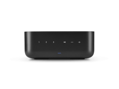 Denon home amp