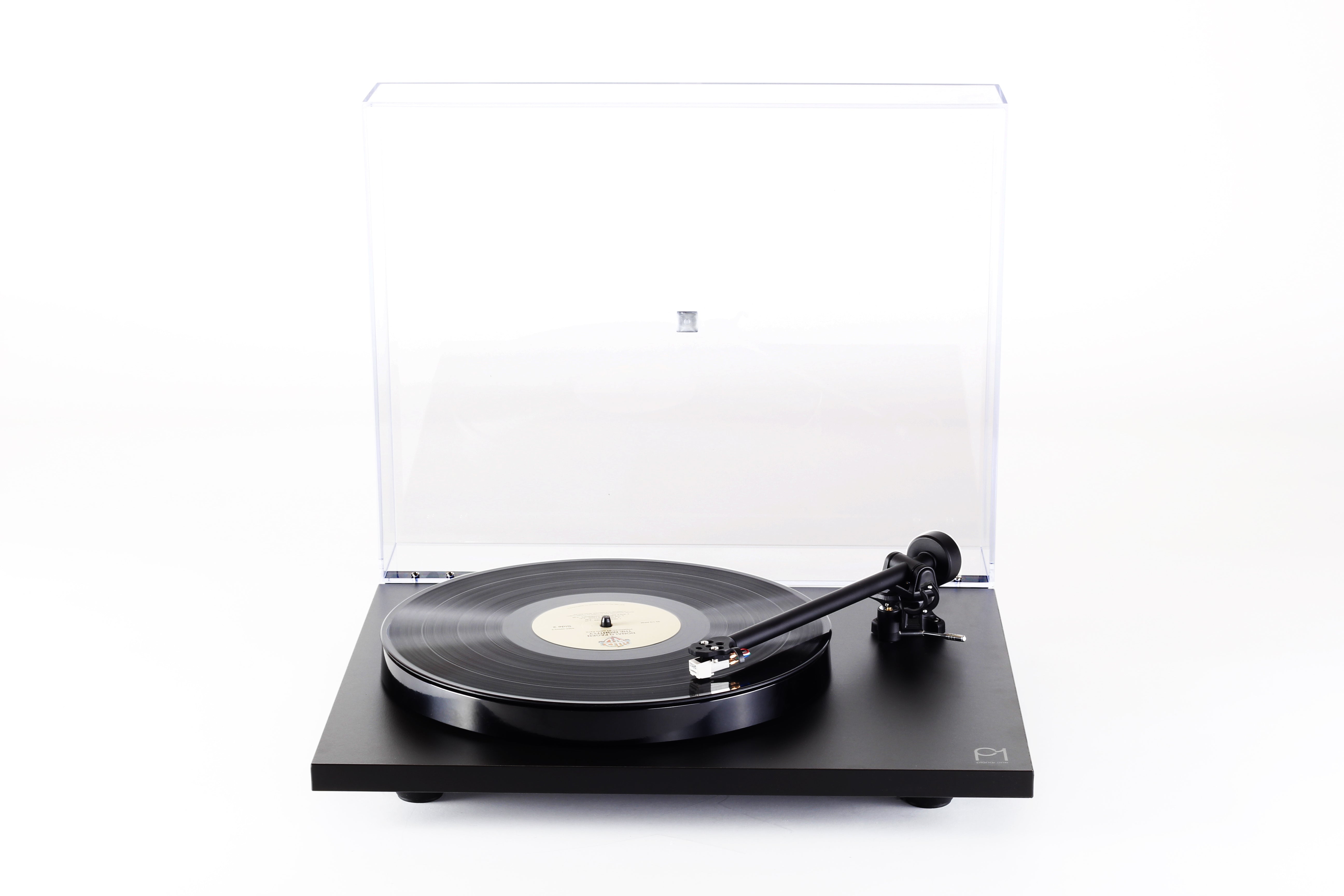 Rega planar 1