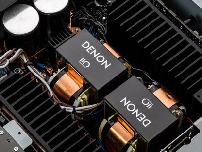 PMA-A110 - Demomodel