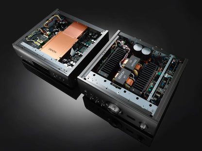 PMA-A110 - Demomodel