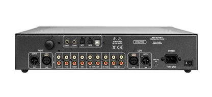 PR300 EVO