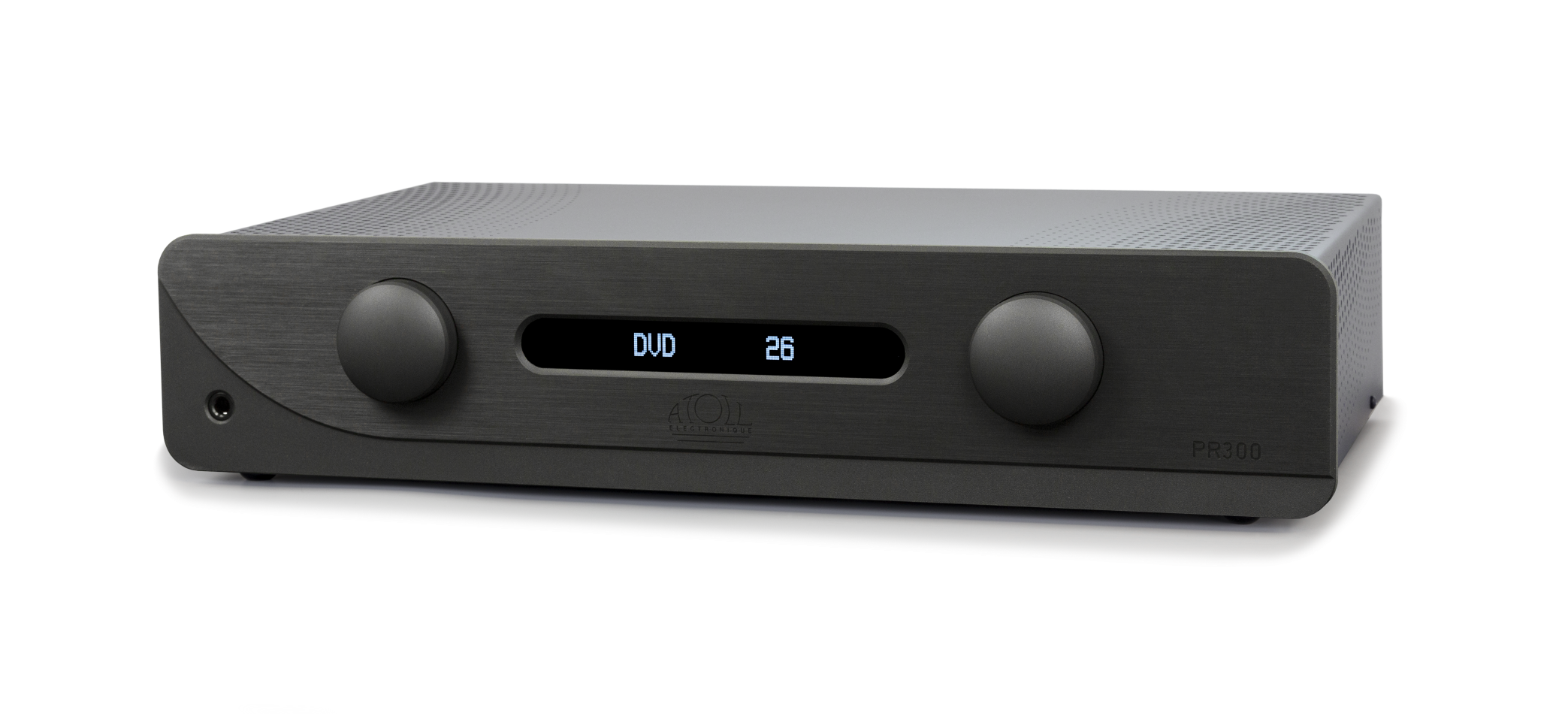 Atoll Electronique pr300 signature