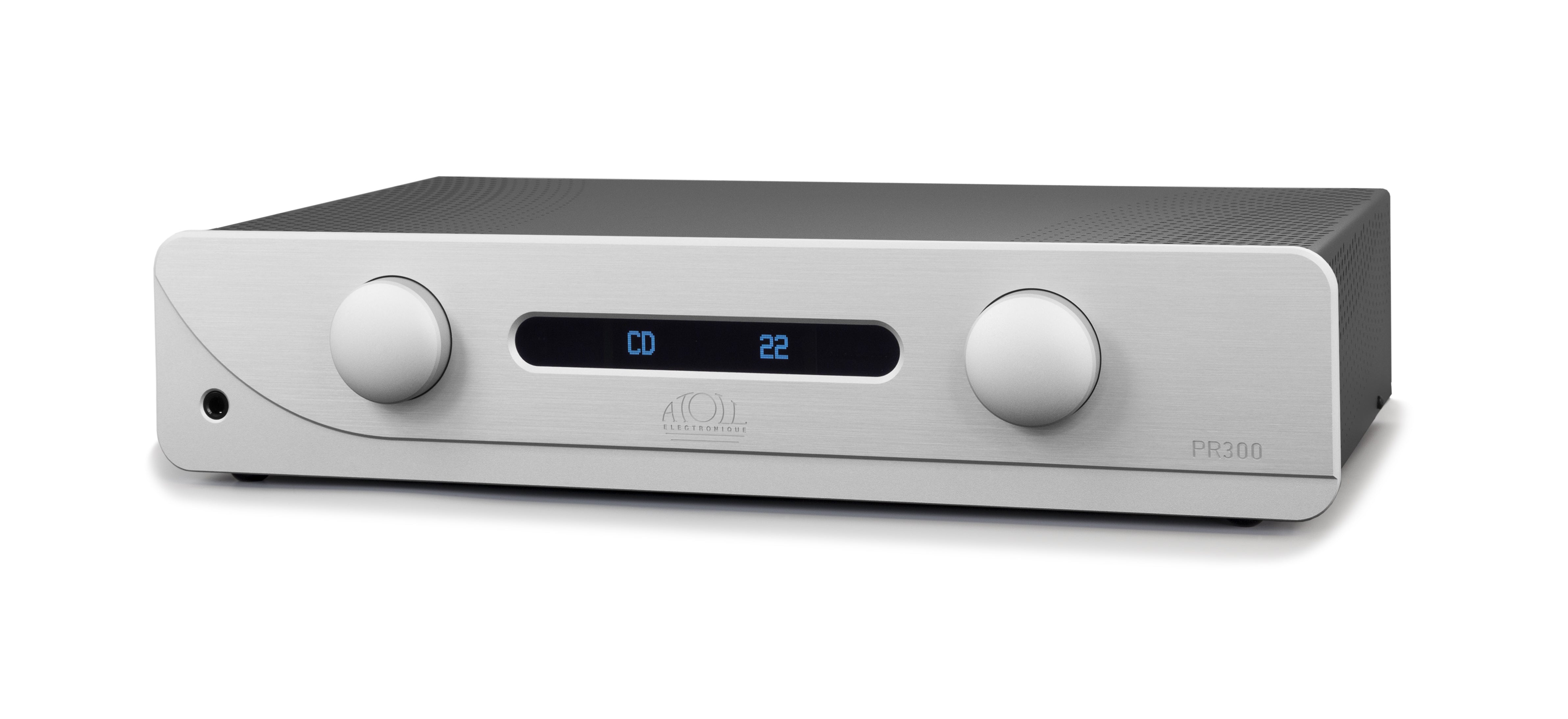 Atoll Electronique pr300 signature