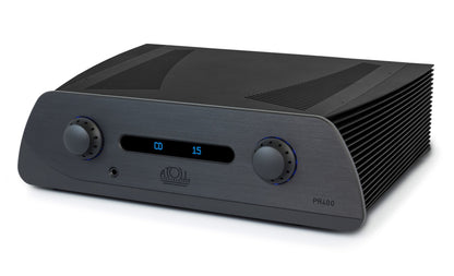 PR400