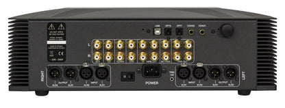 Atoll Electronique pr400