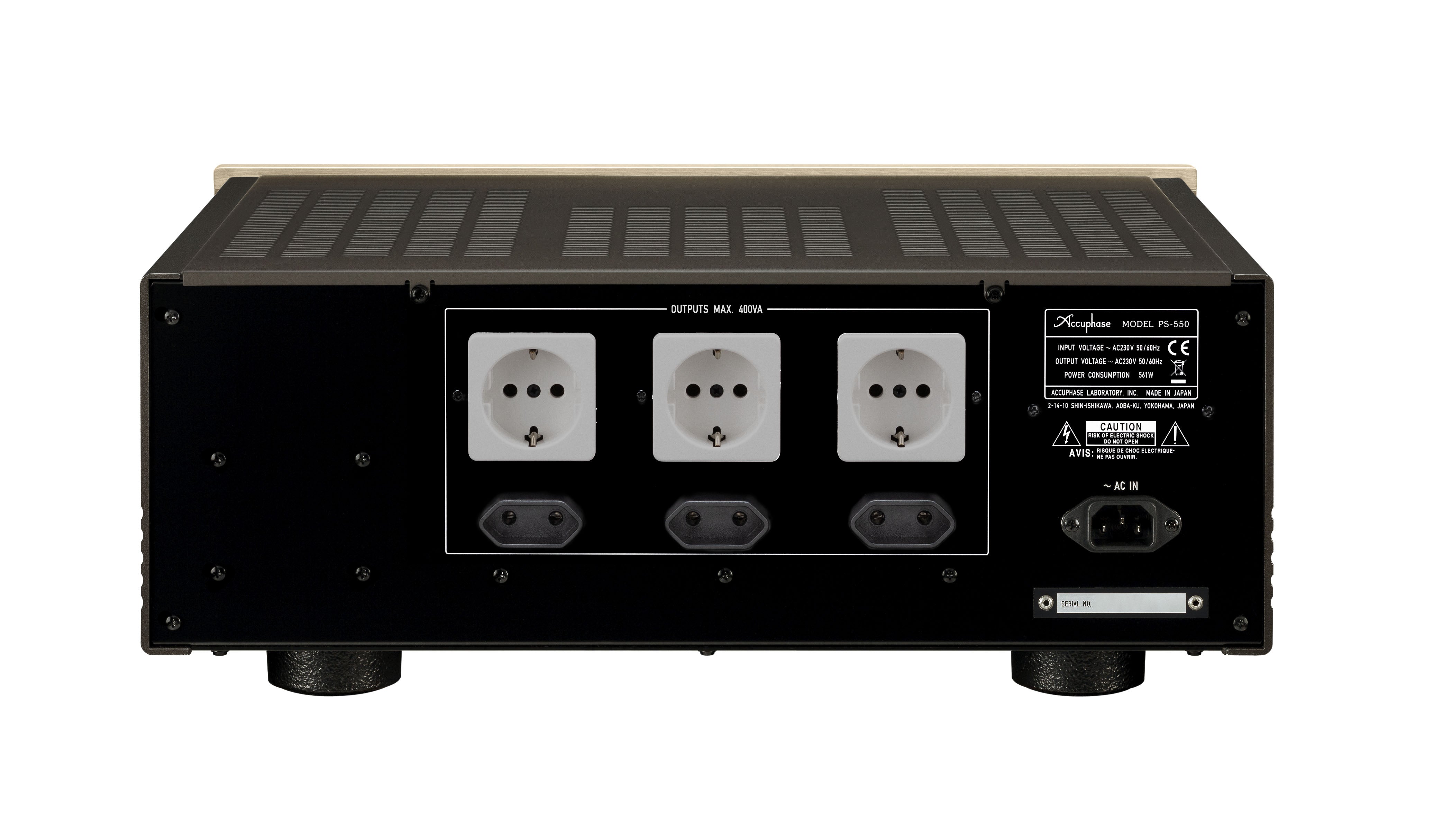 PS-550