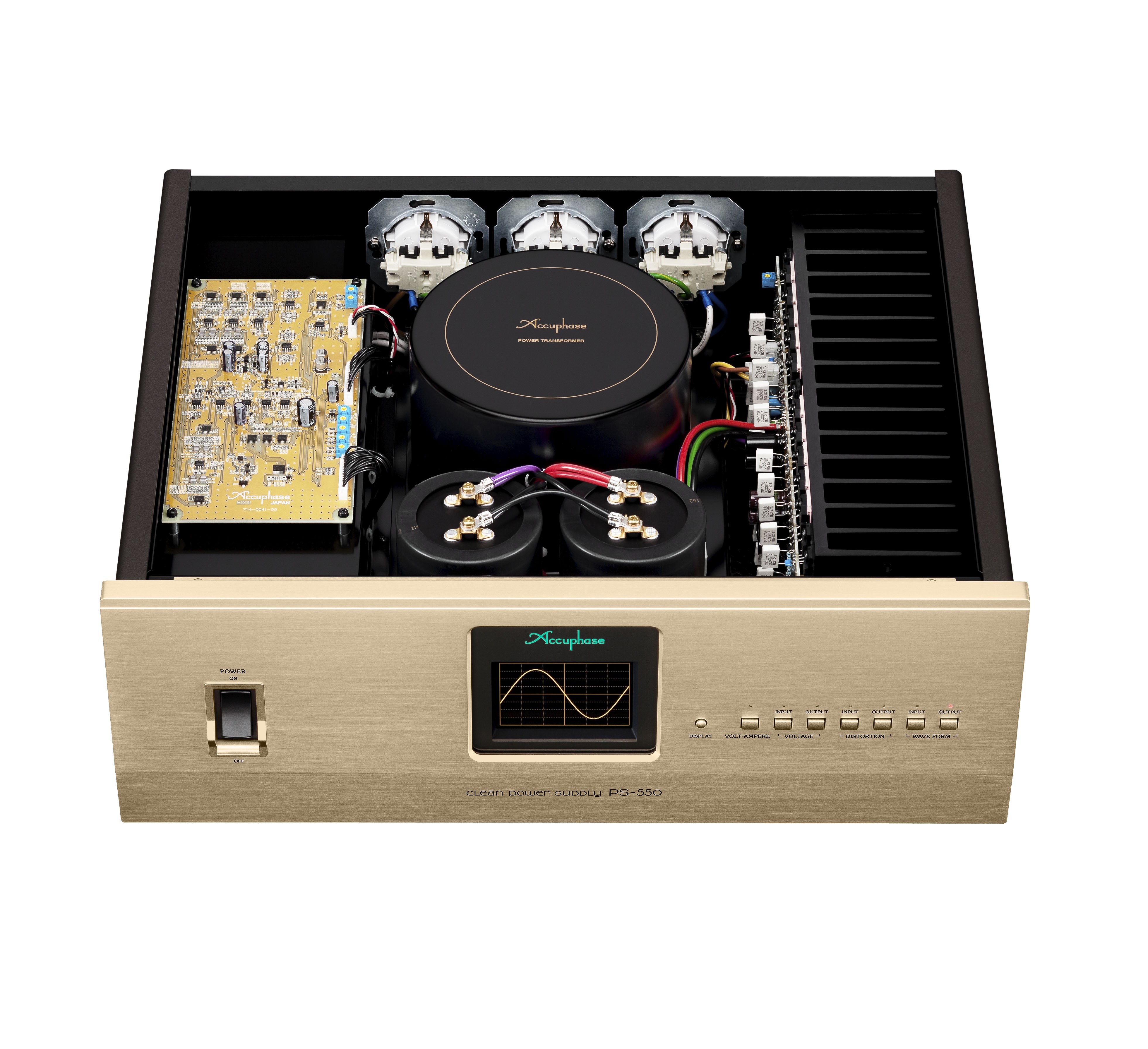 PS-550