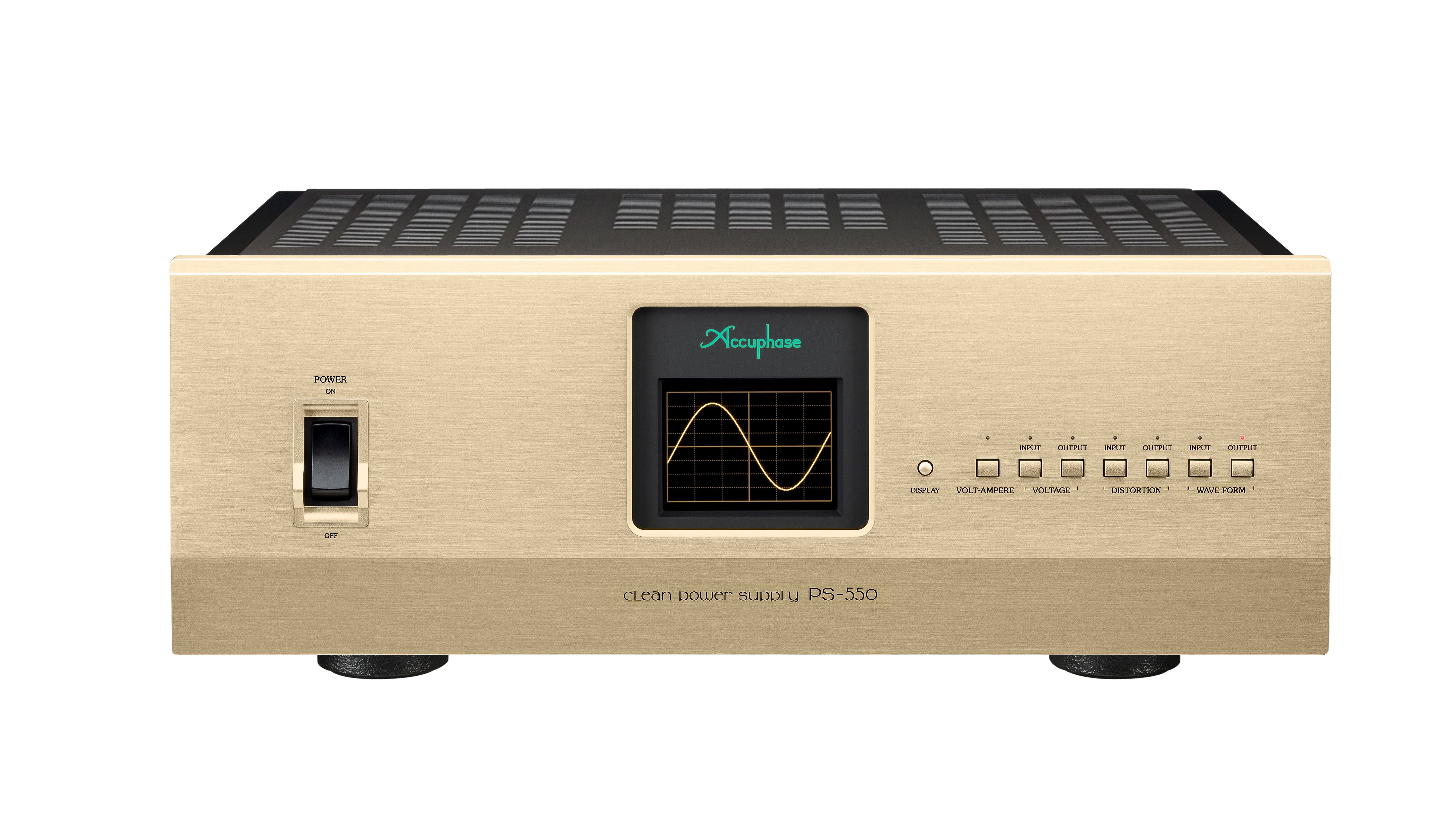 PS-550