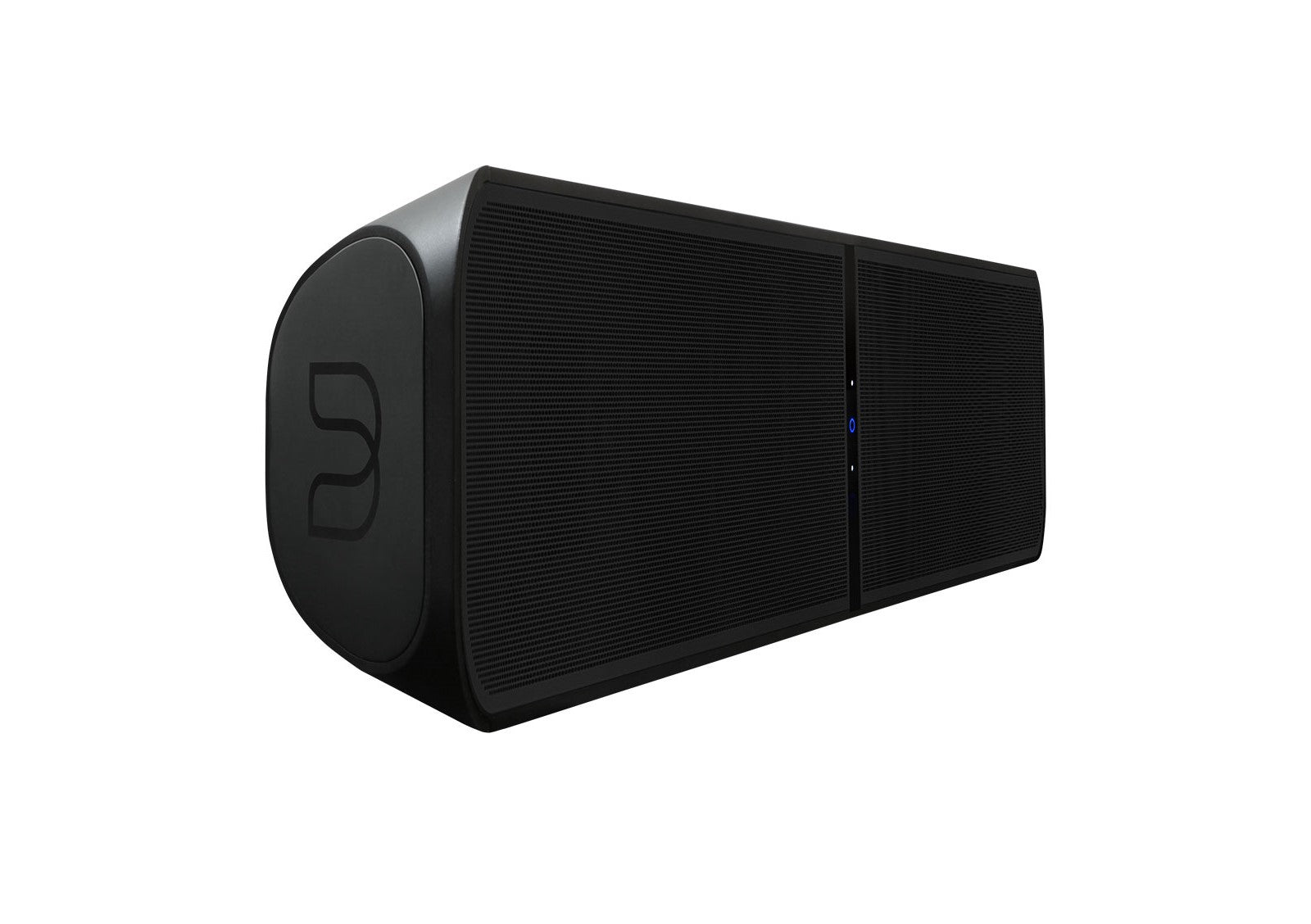 Bluesound pulse soundbar
