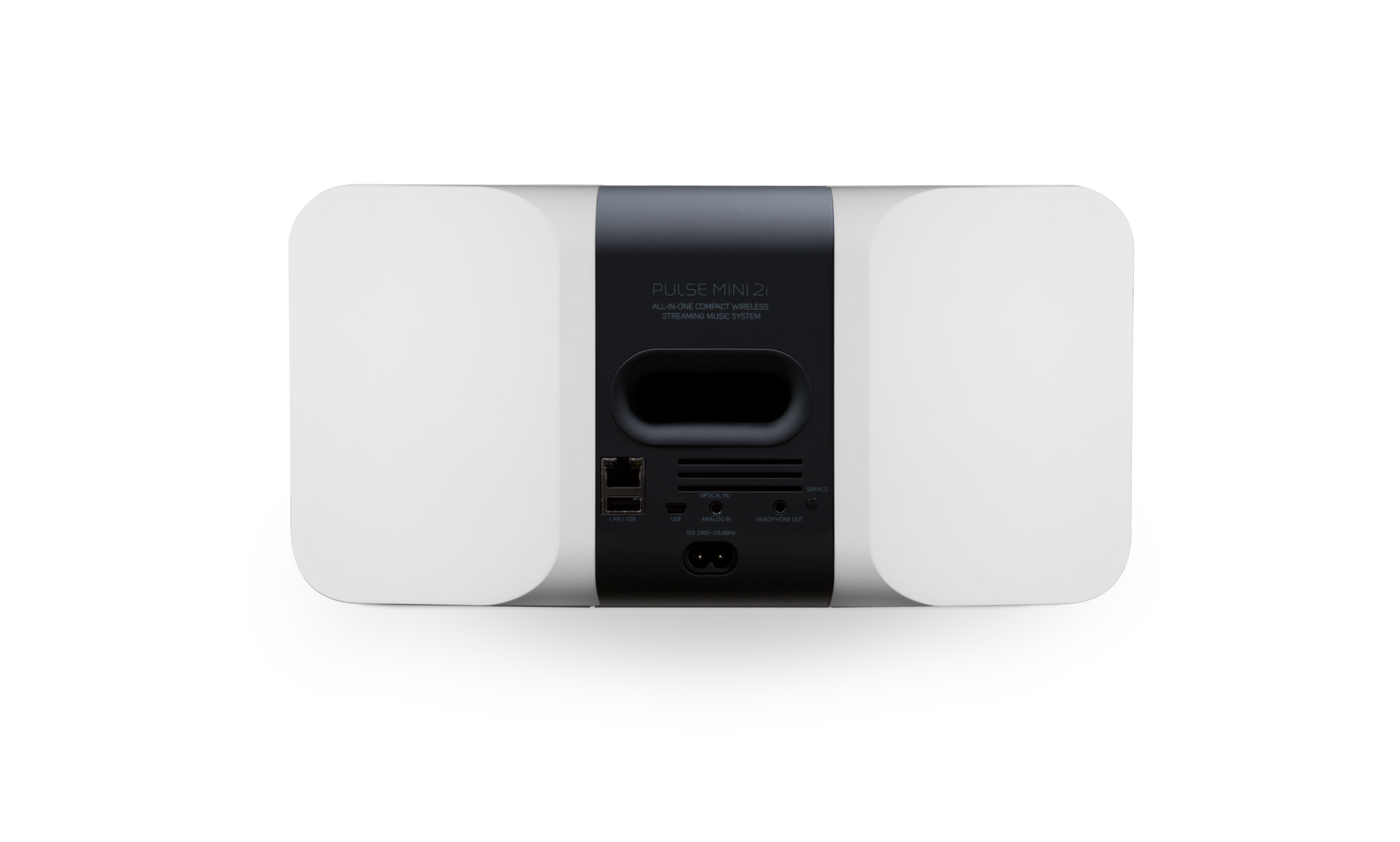PULSE MINI 2i
