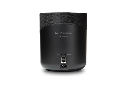 PULSE M
