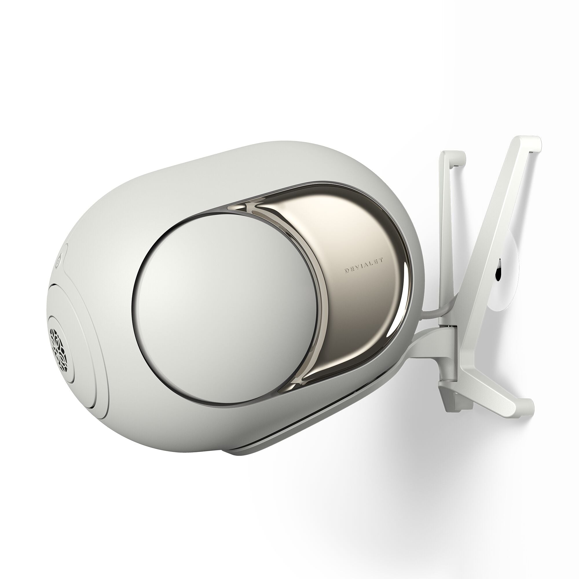 Gecko Phantom Ultimate 108dB