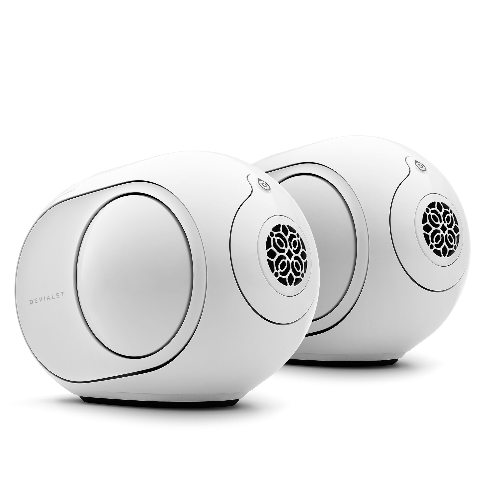 Phantom II 98db Stereo