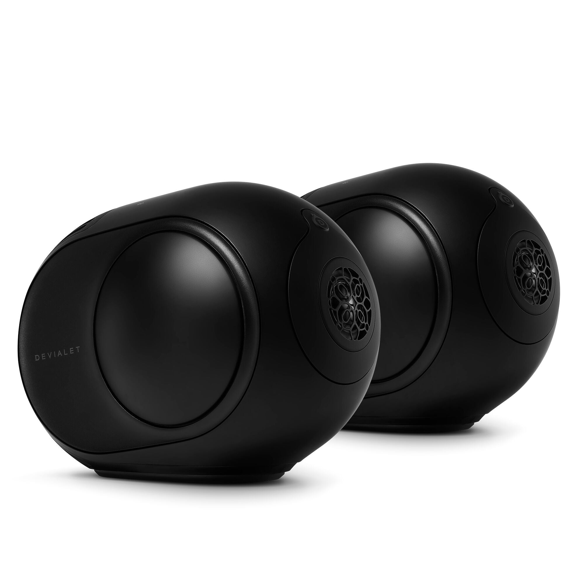 Phantom II 98db Stereo