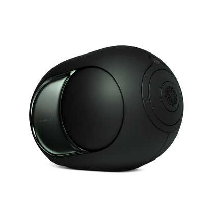 Phantom Ultimate 108dB