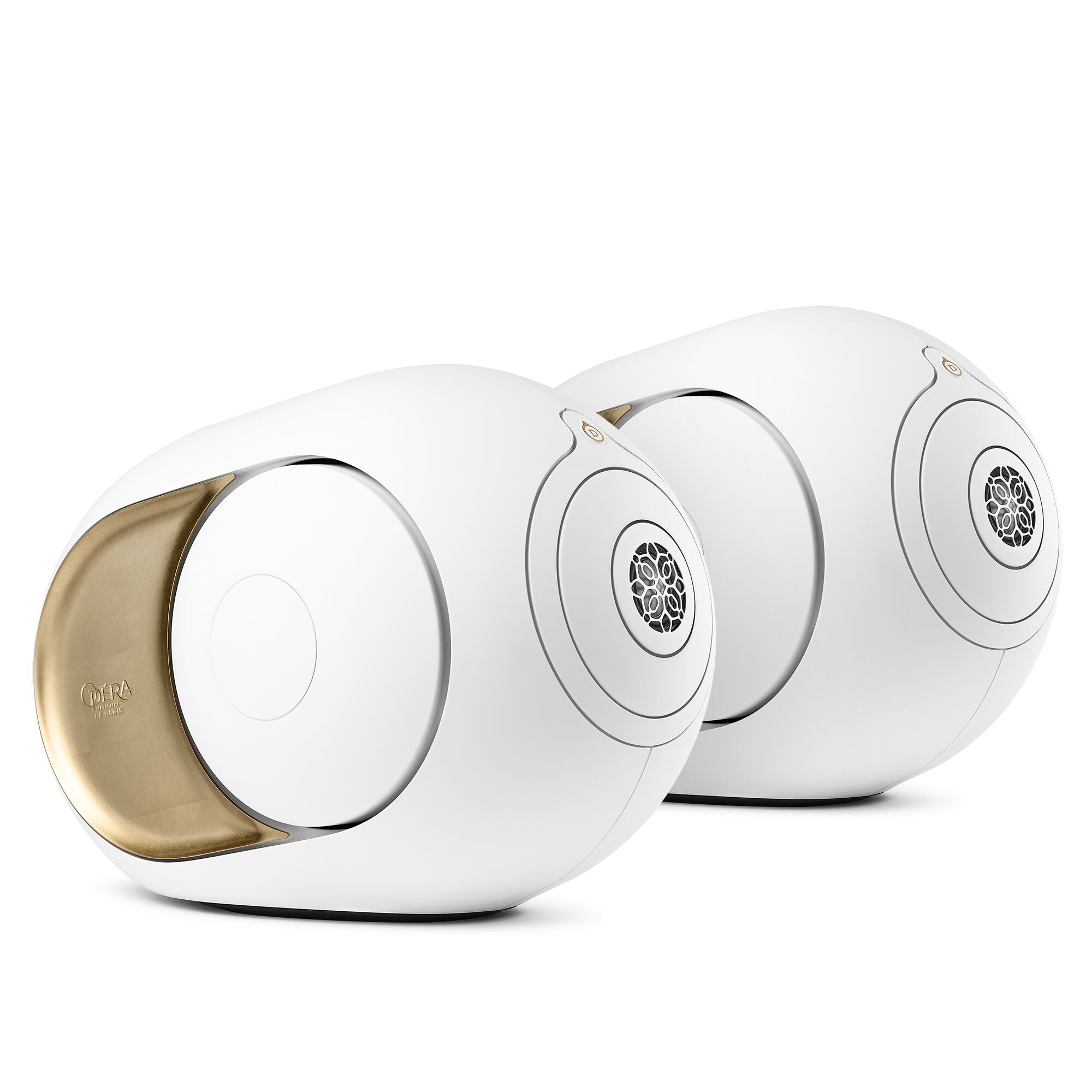 Phantom I 108db Stereo