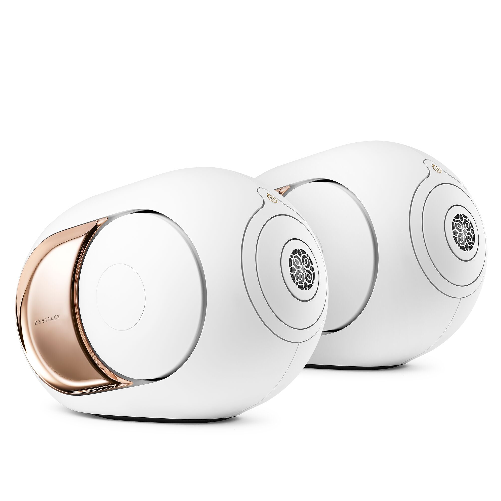 Phantom I 108db Stereo