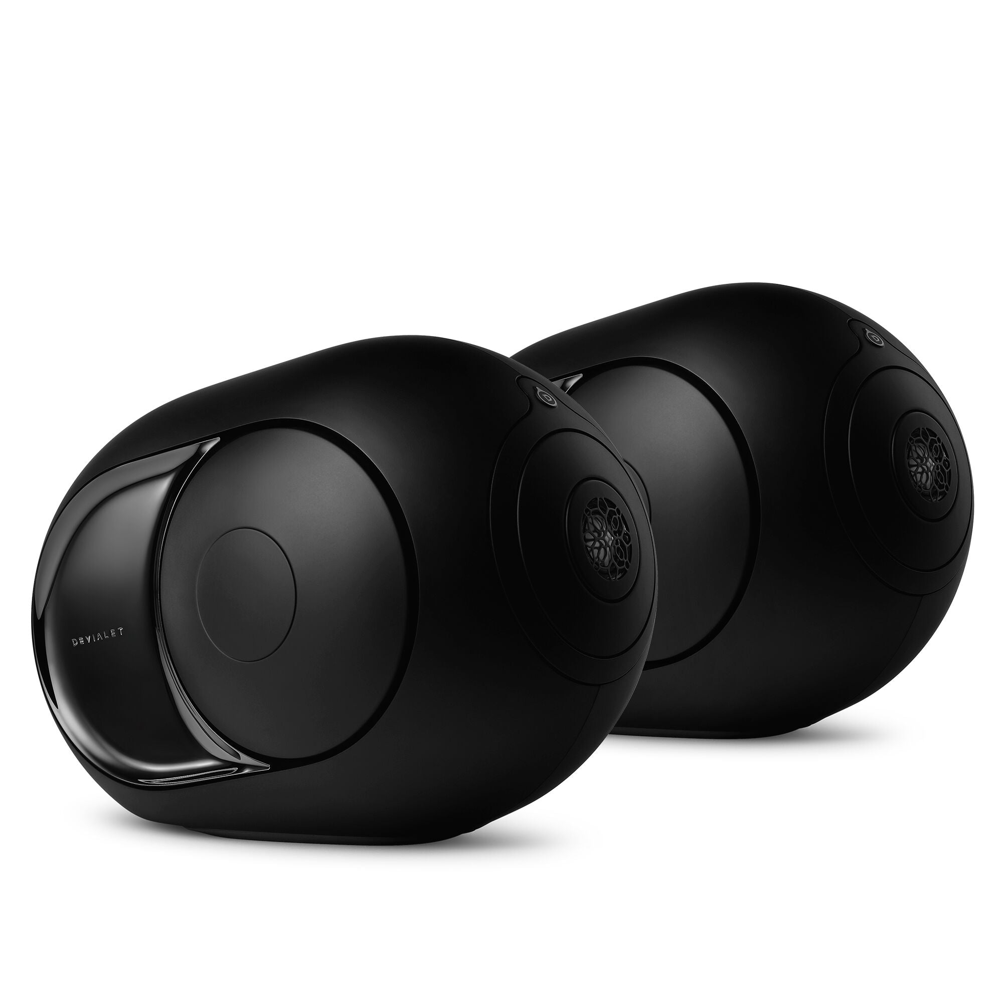 Phantom I 108db Stereo