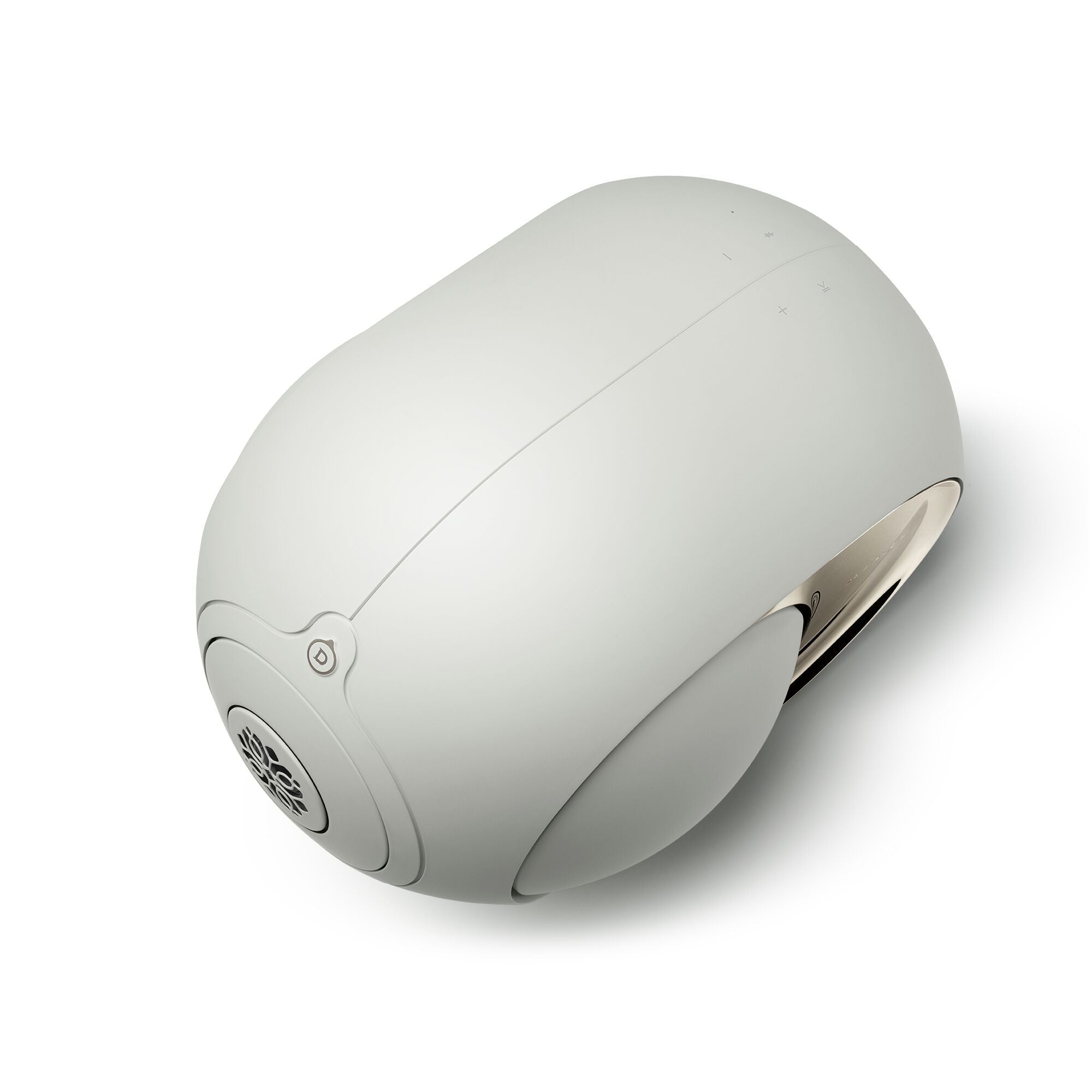 Phantom Ultimate 108dB