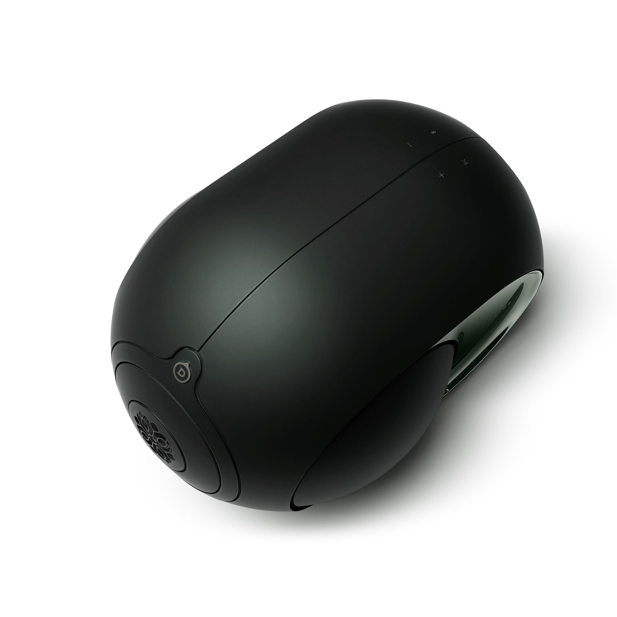 Phantom Ultimate 108dB