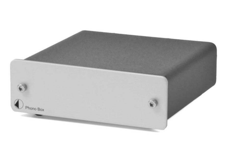 Phono Box