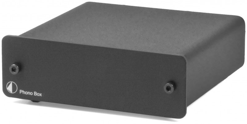 Pro-Ject phono box
