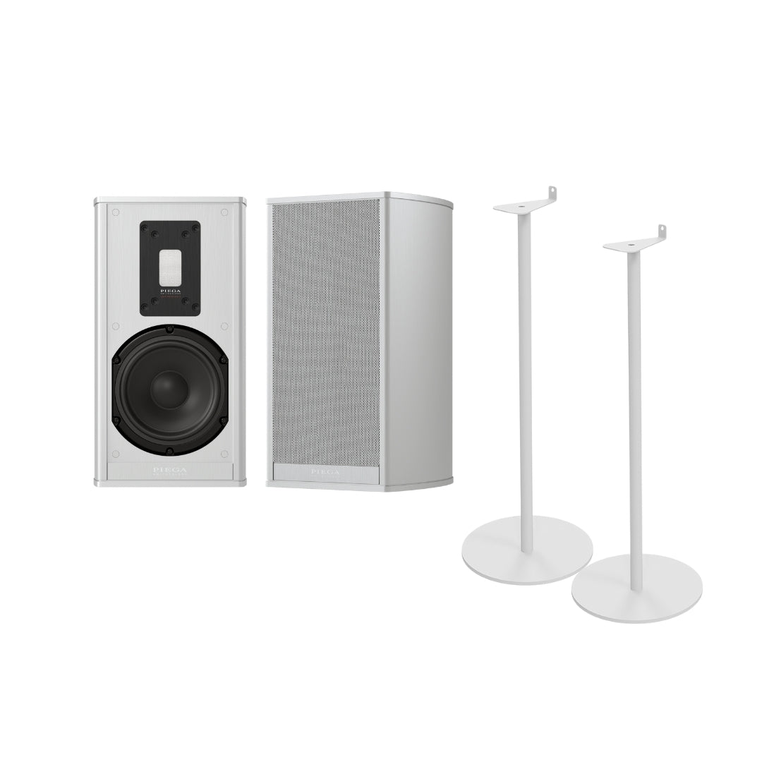 Premium 301 Gen 1 (incl. stands) - Demomodel