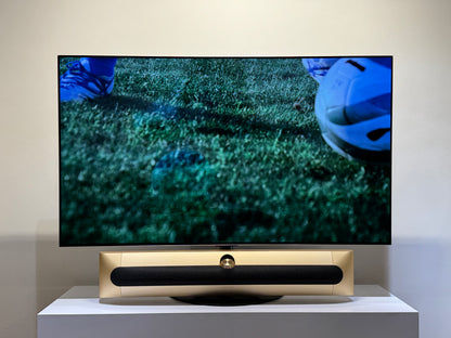 Beosound Premiere - Table stand - 2x Beosound Emerge rear
