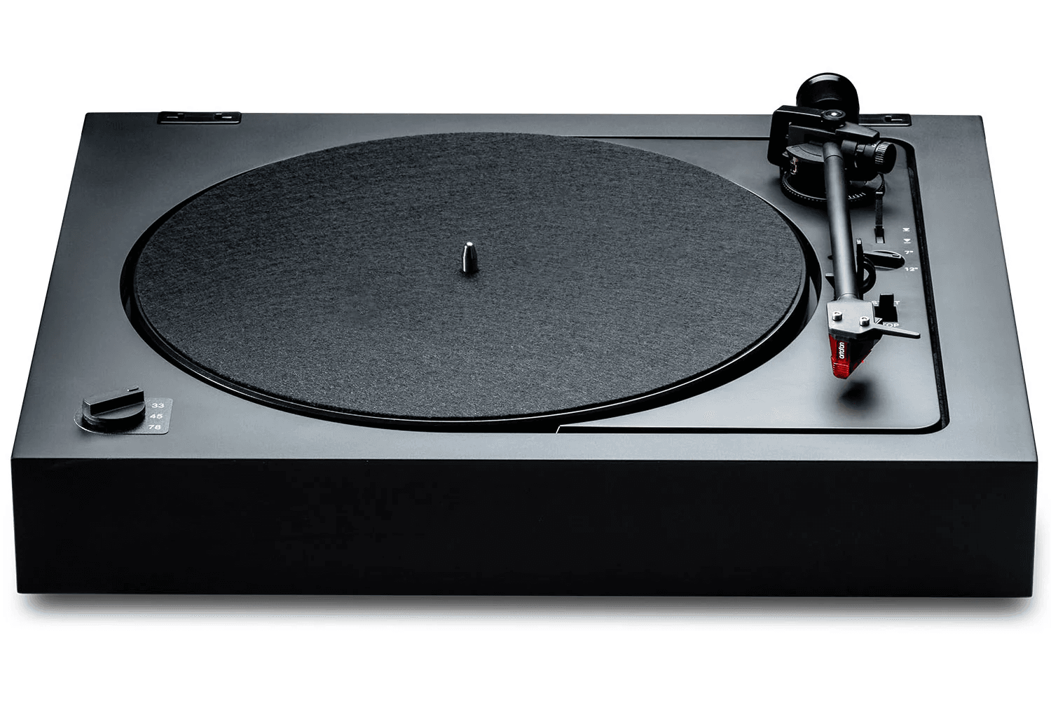 Pro-Ject automat