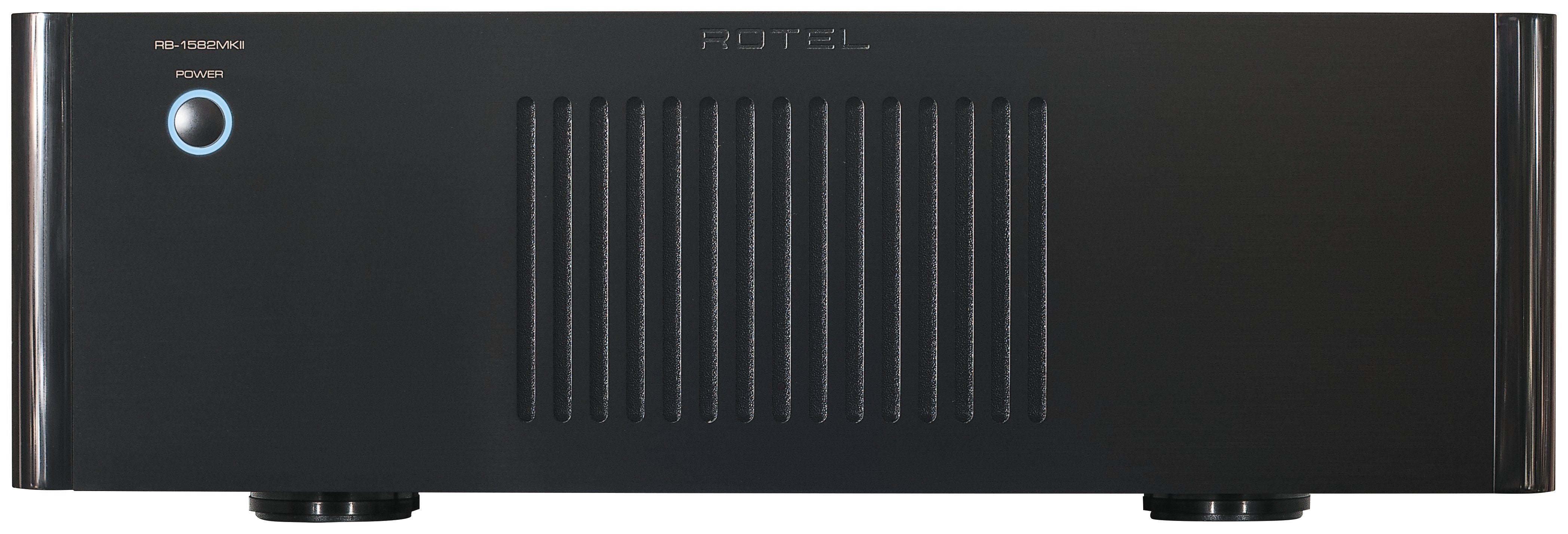 Rotel rb1582mkii