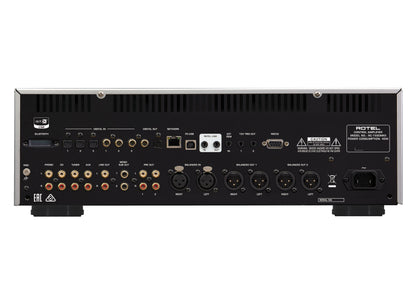 Rotel rc1590mkii