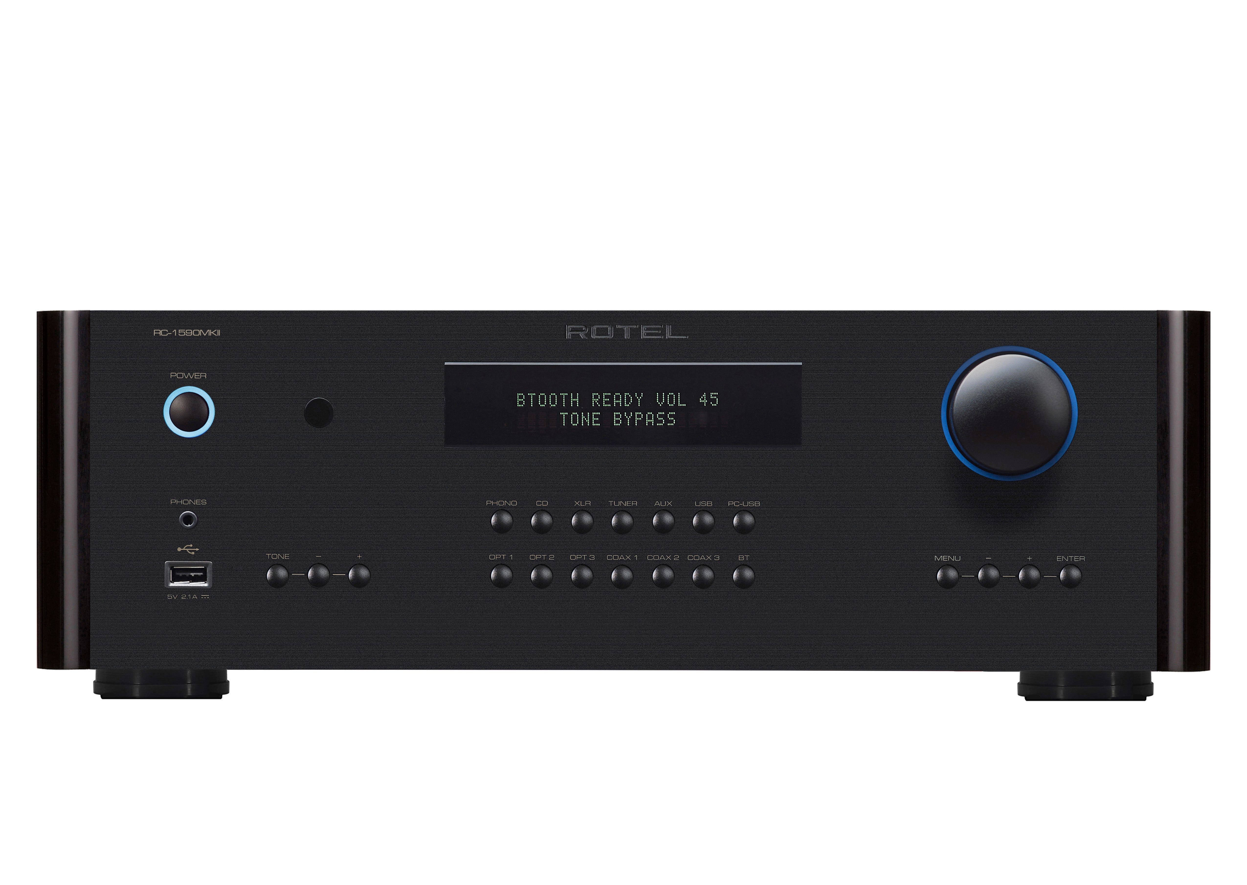 Rotel rc1590mkii