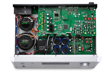 Rotel rc1590mkii