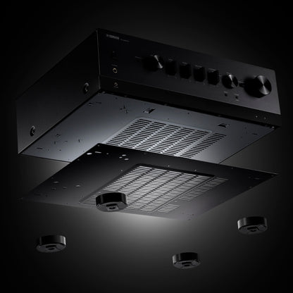 Yamaha rn1000a