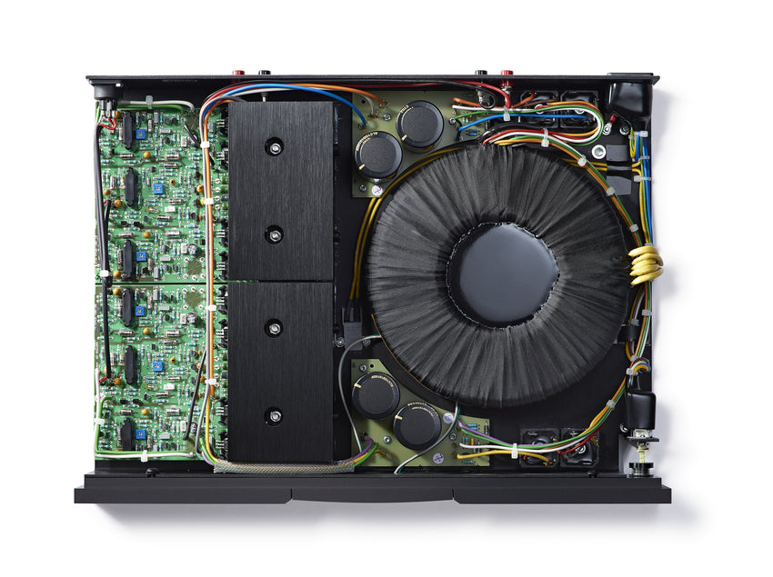 Naim nap 500