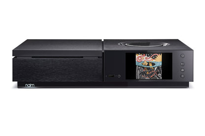 Naim uniti star