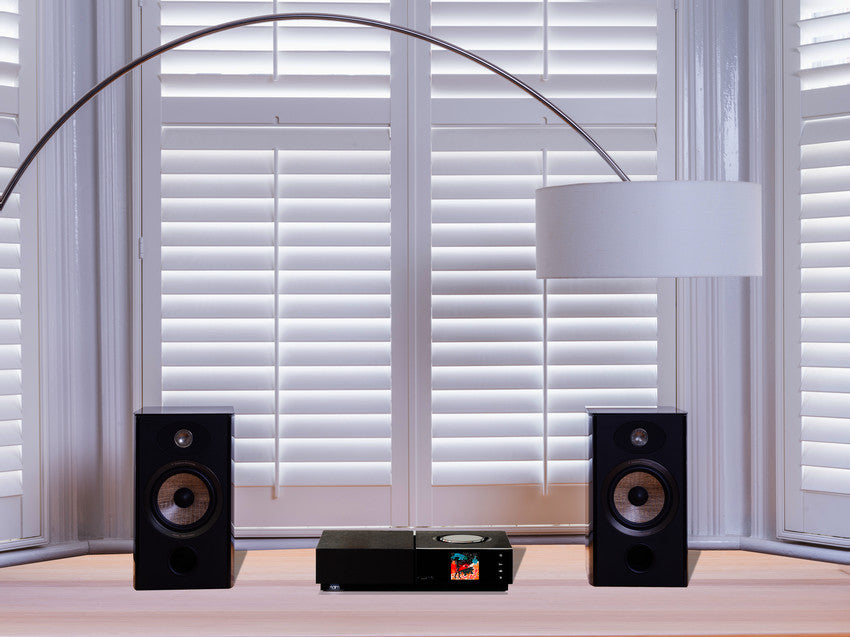 Naim uniti star