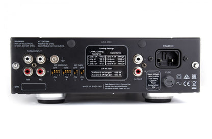 Aria MK3 - Demomodel