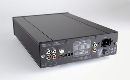 Aria MK3 - Demomodel