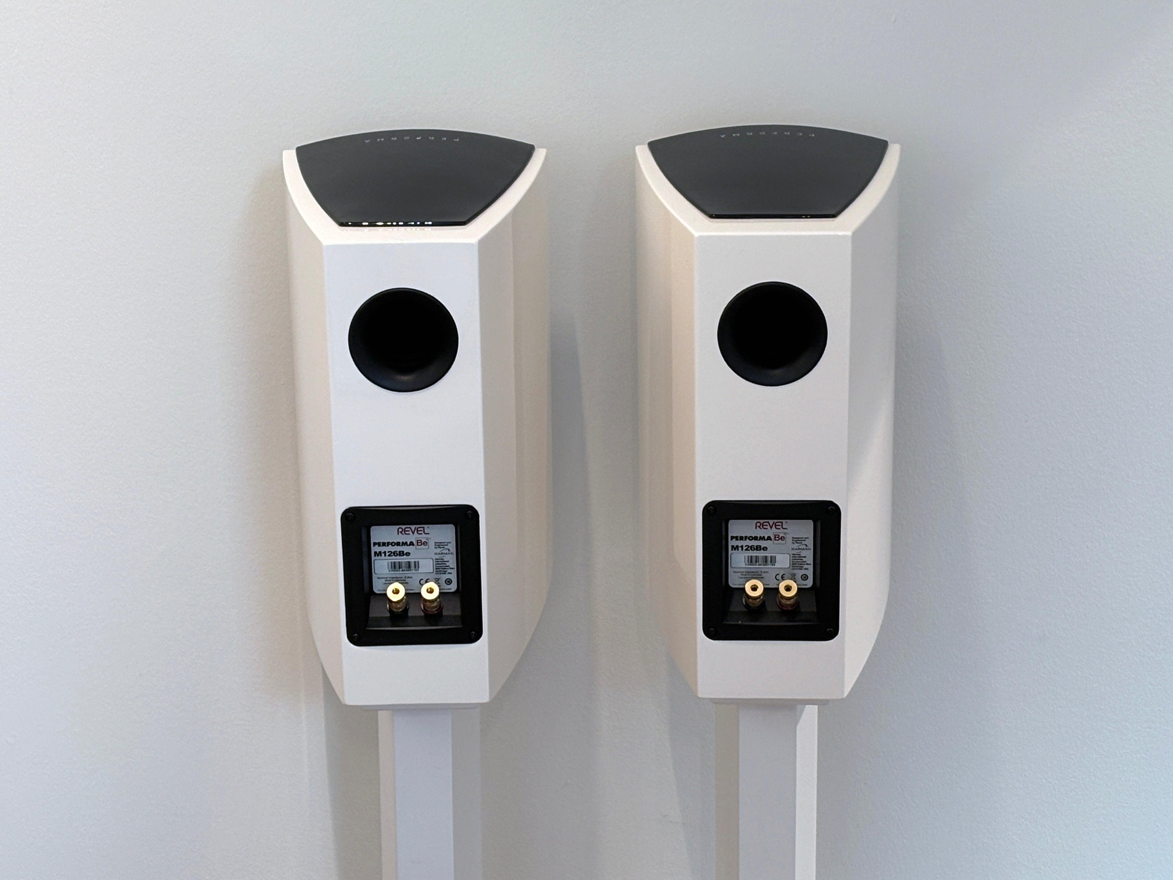 Performa M126Be - Inruil