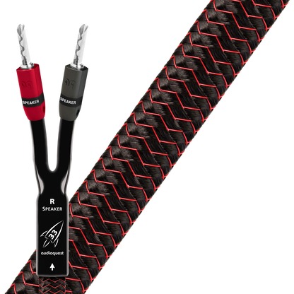 Audioquest rocket 33