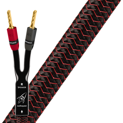 Audioquest rocket 33