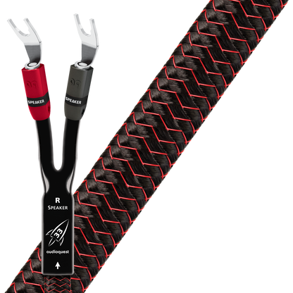 Audioquest rocket 33
