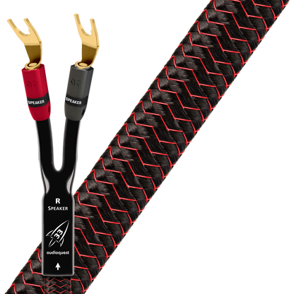 Audioquest rocket 33