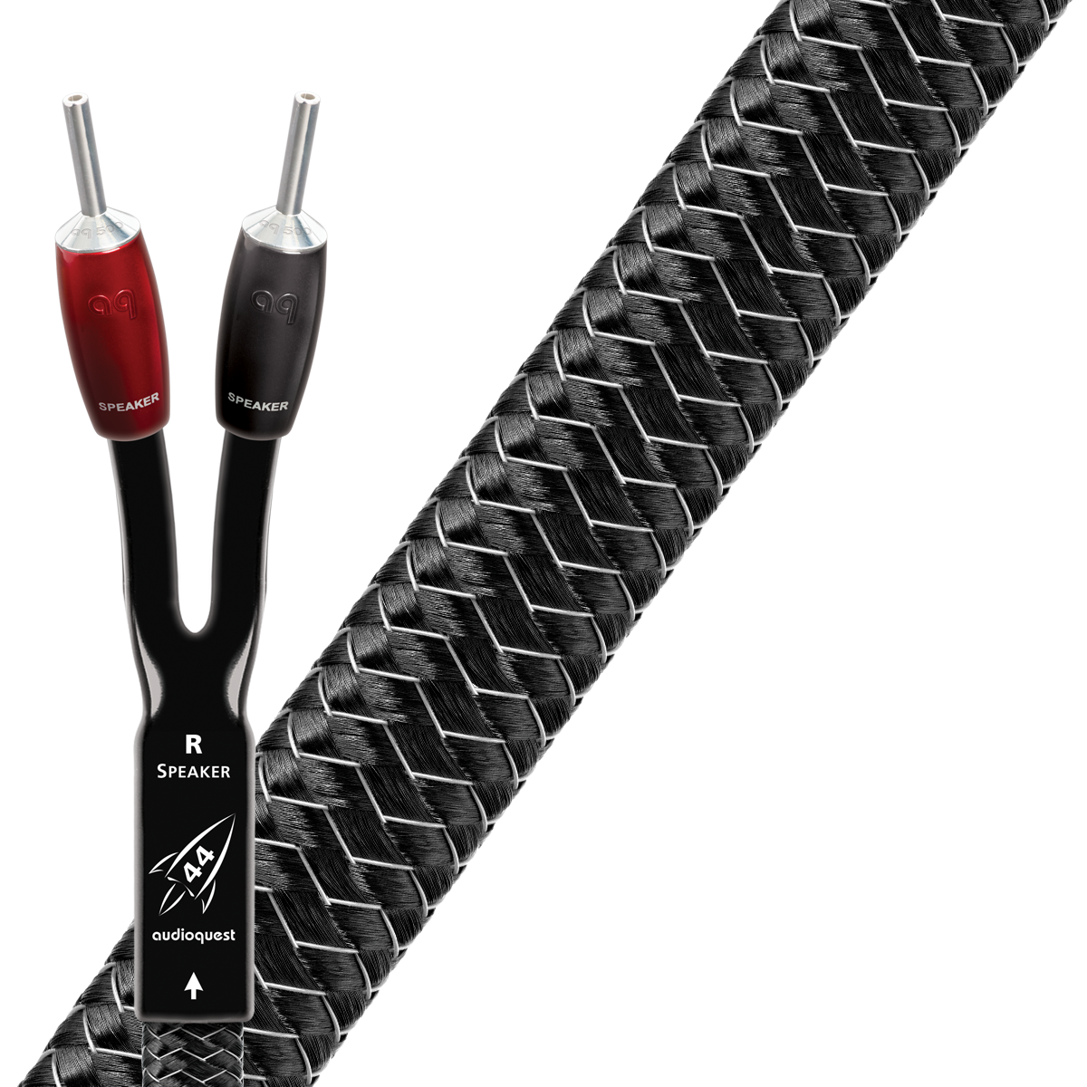 Audioquest rocket 44