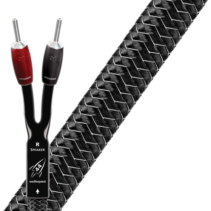 Audioquest rocket 44