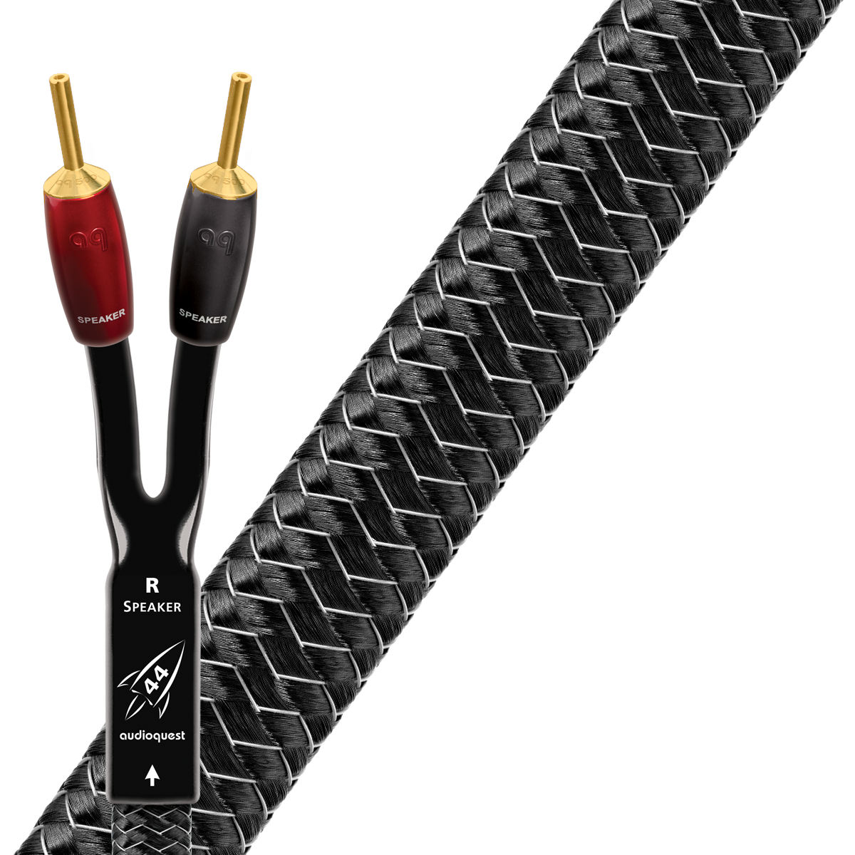 Audioquest rocket 44