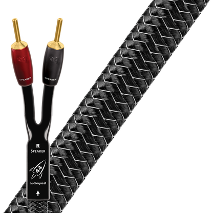 Audioquest rocket 44