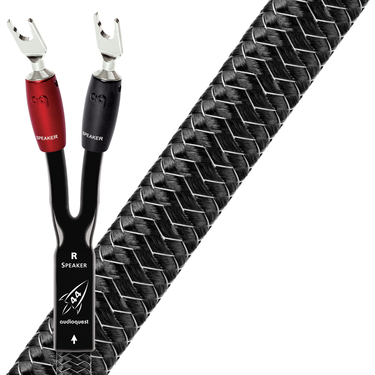 Audioquest rocket 44