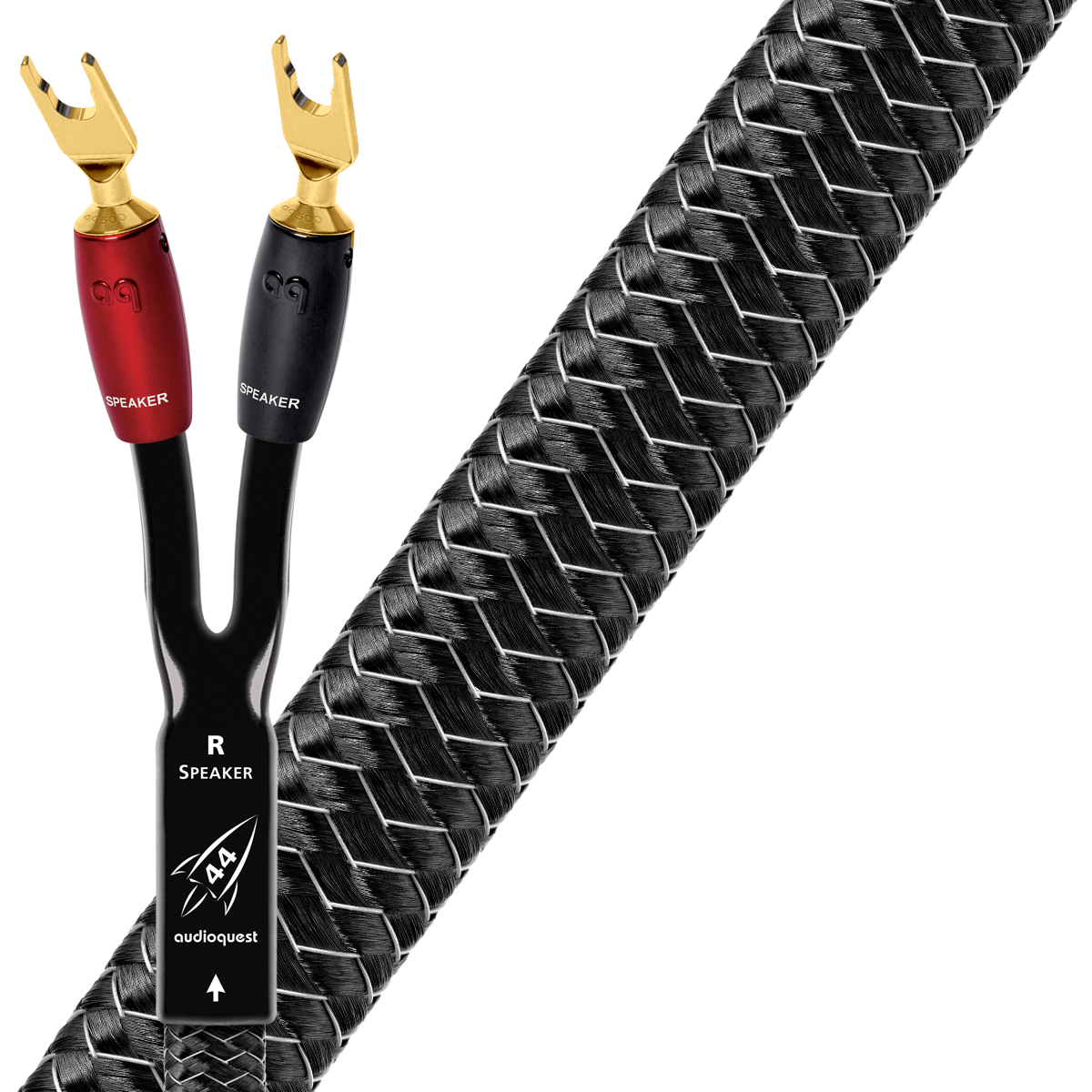 Audioquest rocket 44